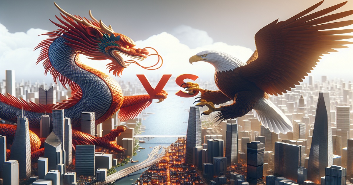 Main image to the post China Expresses Strong Opposition to US Sanctions Over Hong Kong Affairs