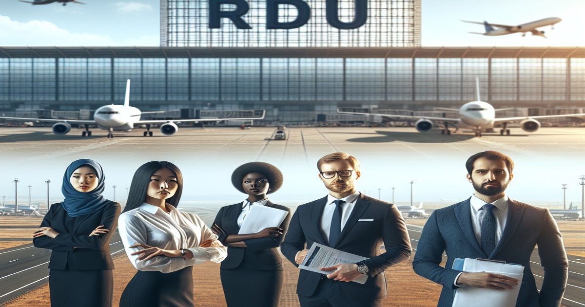 Main image to the post RDU Stands Firm on Alliance Exit, Introduces Potential Candidates