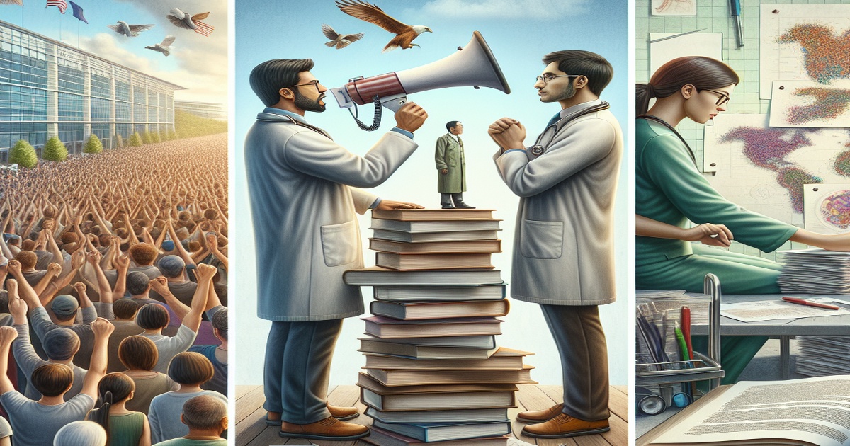 Main image to the post A Call for Change and a Comprehensive Approach to Treatment