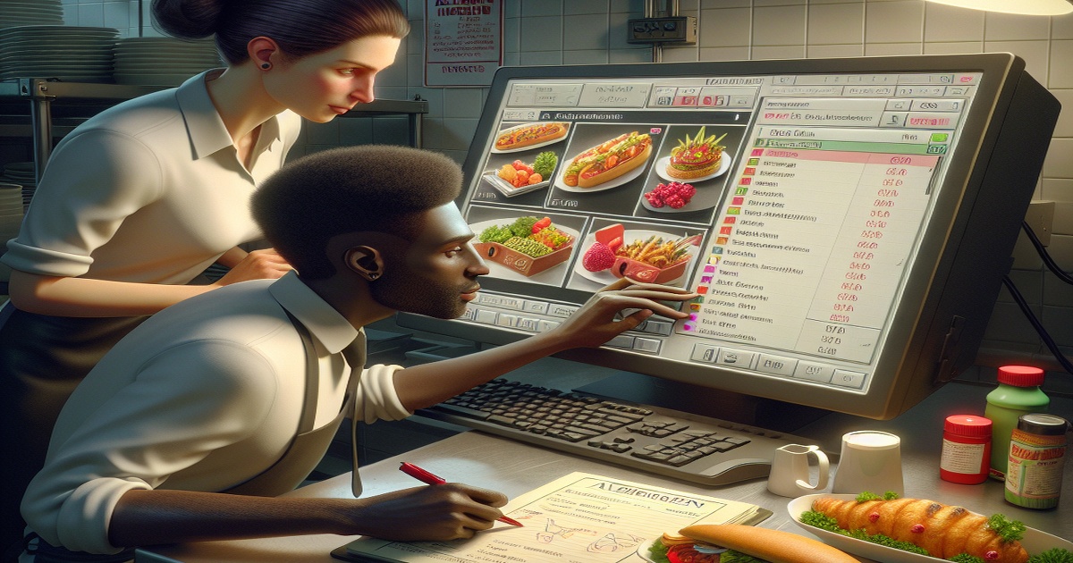 Main image to the post Former Disney Employee Pleads Guilty to Menu Hack and Altering Allergen Information