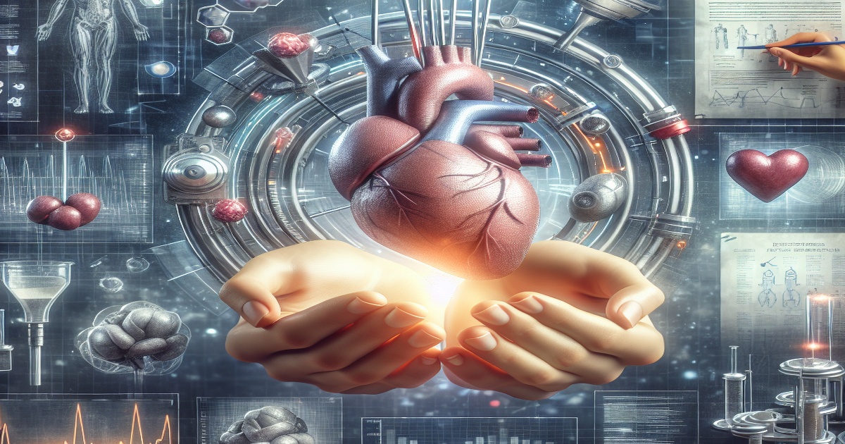 Main image to the post Exploring Innovative Approaches to Optimize Organ Placement and Reduce Discard Rates