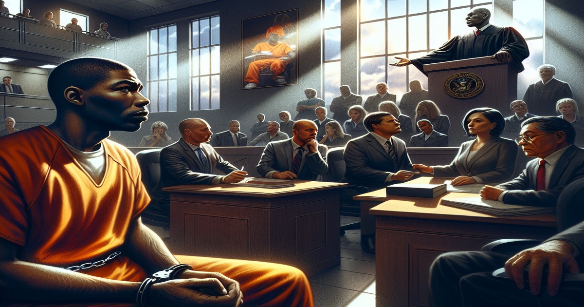 Main image to the post Legal Battle Over Lethal Injection Drug Information for Inmate Freddie Owens