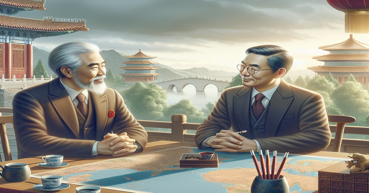 Modi and Xi Jinping Discuss Trade, Cooperation, and Stable Relations in China