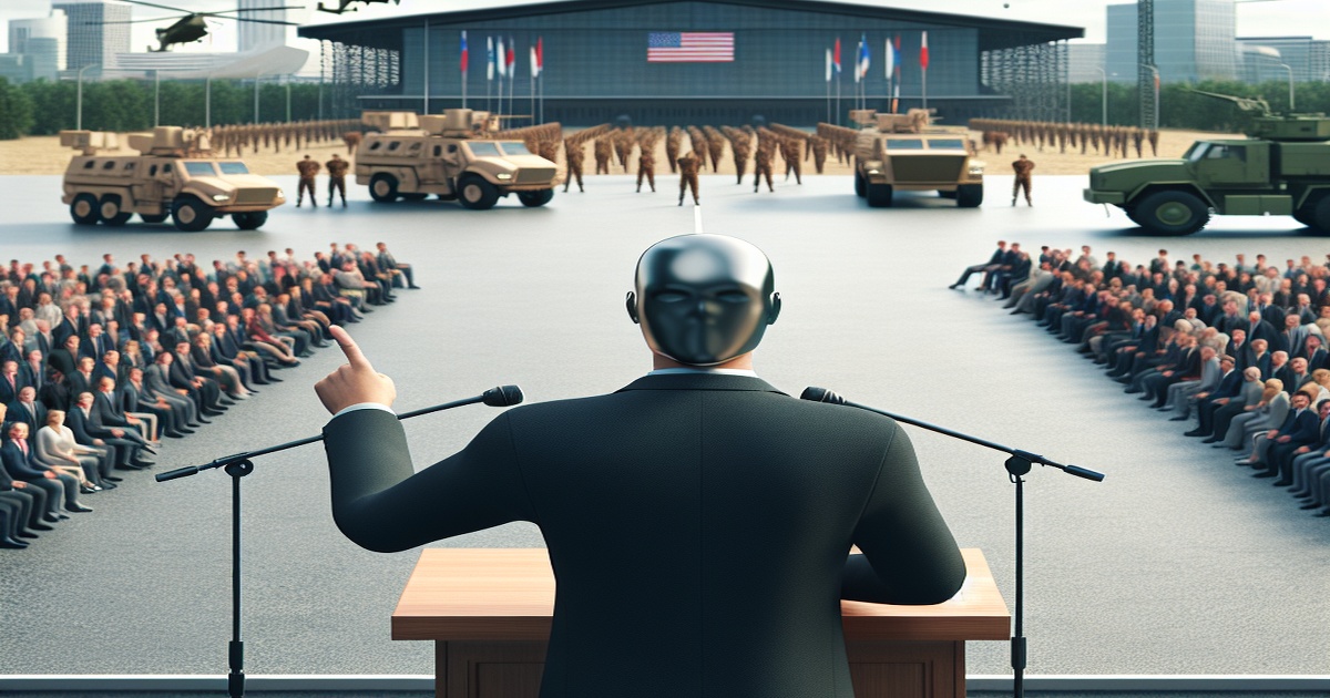 Main image to the post Kim Jong-un Demands a Modern Military Transformation Amid Global Tensions