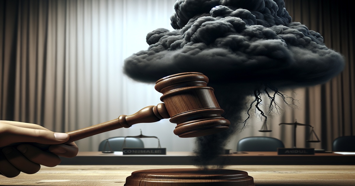 Main image to the post Justice Served for Ford and Tabler's Brutal Crimes