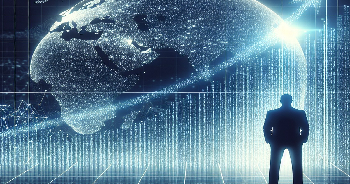 Main image to the post World's Richest See Wealth Surpass $10 Trillion for First Time, Musk Sees Biggest Increase