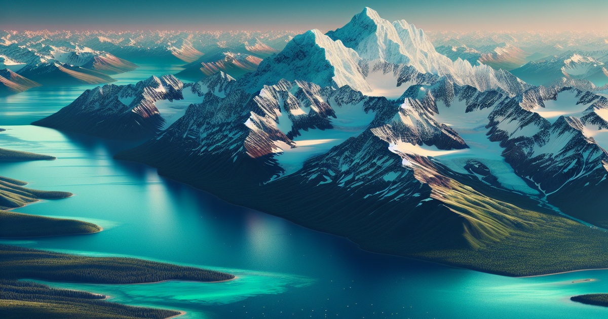 Main image to the post Trump's Controversial Plan to Rename the Gulf of Mexico and Mount McKinley