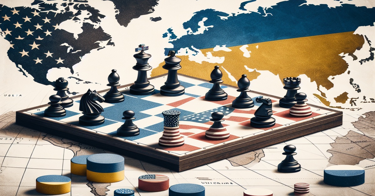 Main image to the post Ukrainian MPs Lobby US to Lift Restrictions on Western Weapons, Citing Russian Advantage