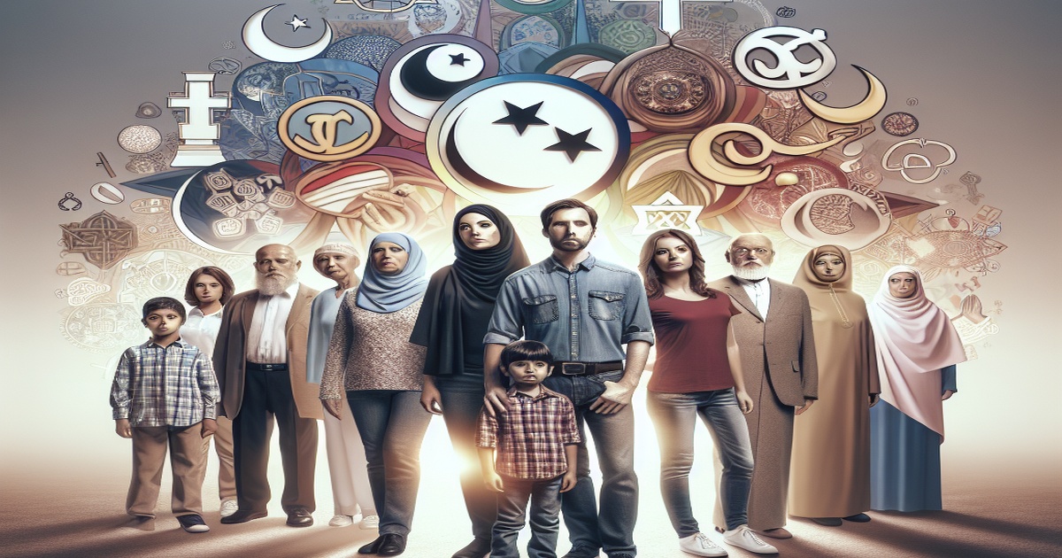 Main image to the post Graham Family Fights for Religious Freedom and Expression