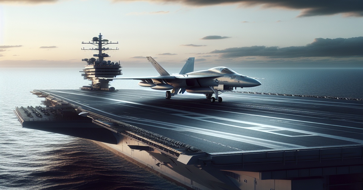 Fujian Aircraft Carrier Tests J-15T Fighter Jet, Signaling Progress Towards Commissioning