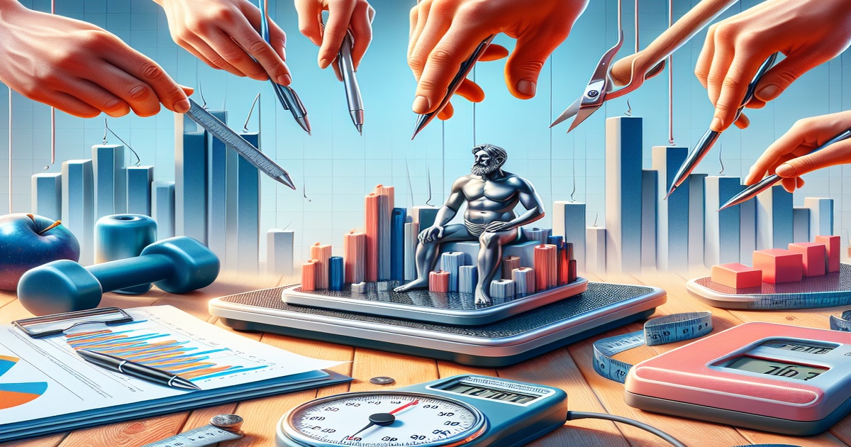 Main image to the post Conflicting Data, Uncertain Trends, and the Challenges of Accurate Measurement