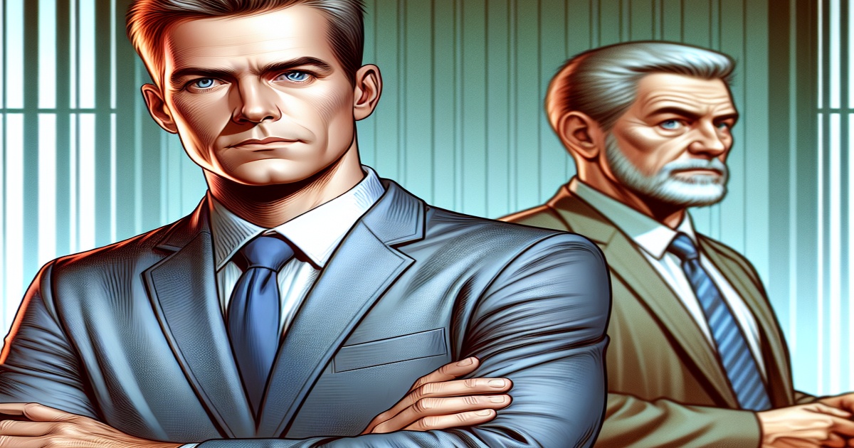 Main image to the post Peter Mandelson Denies Wrongdoing in Relationship with Jeffrey Epstein