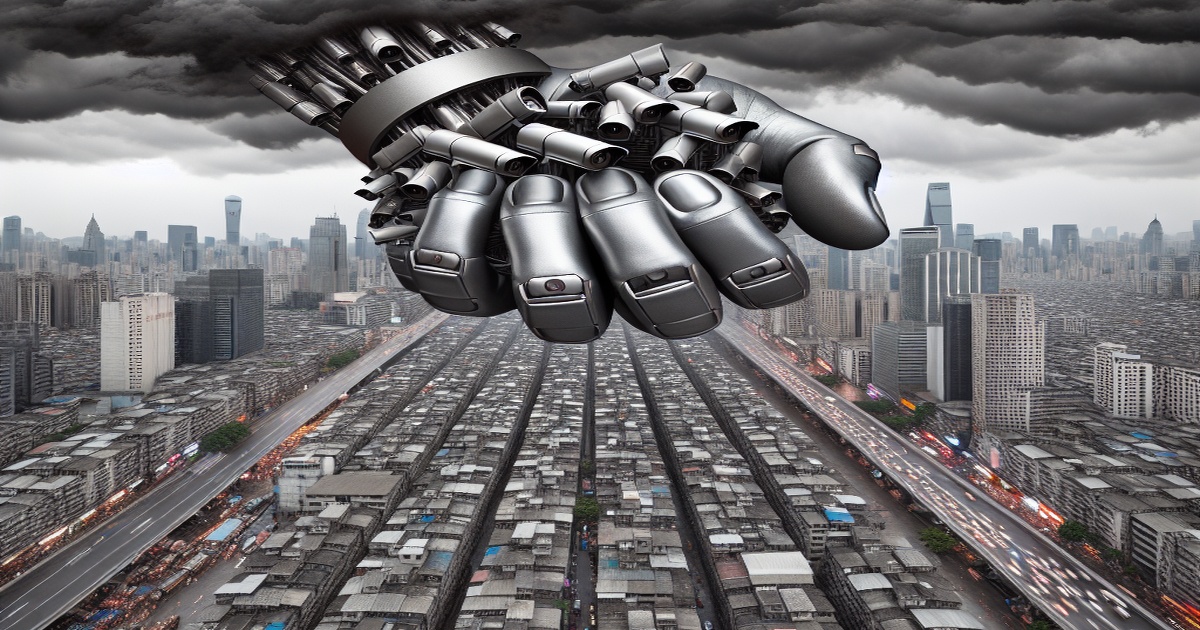 North Korea Tightens Grip with Surveillance and Executions