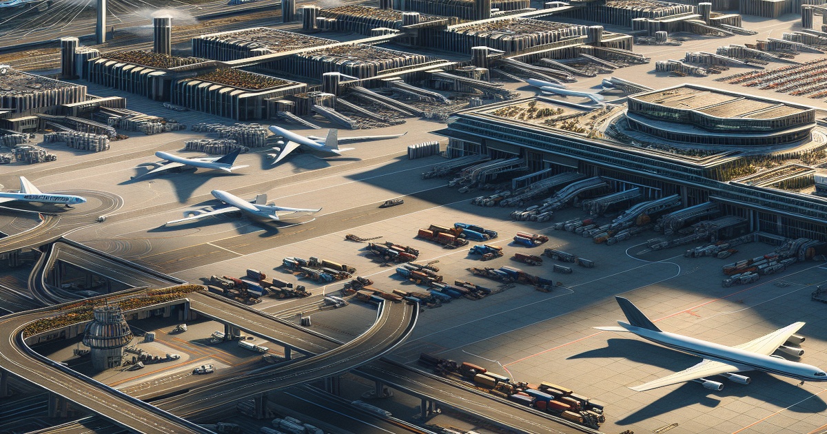 Main image to the post Sabotage Plots Target Cargo Planes and Western Infrastructure
