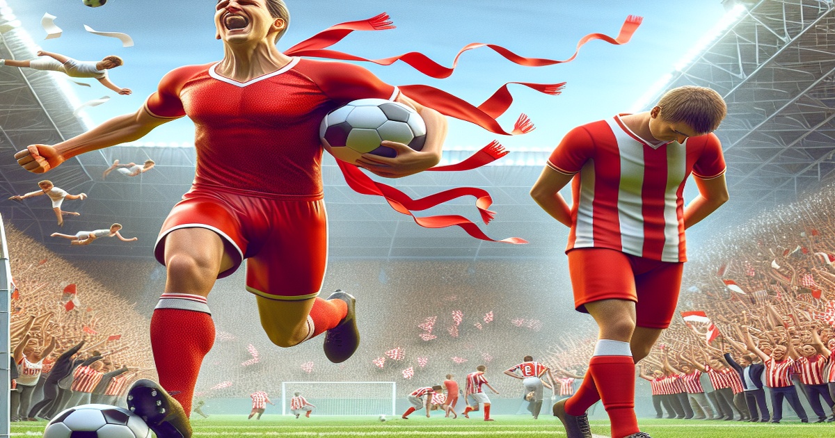 Liverpool Approaches Premier League Title with Victory; Manchester United Struggles Continue