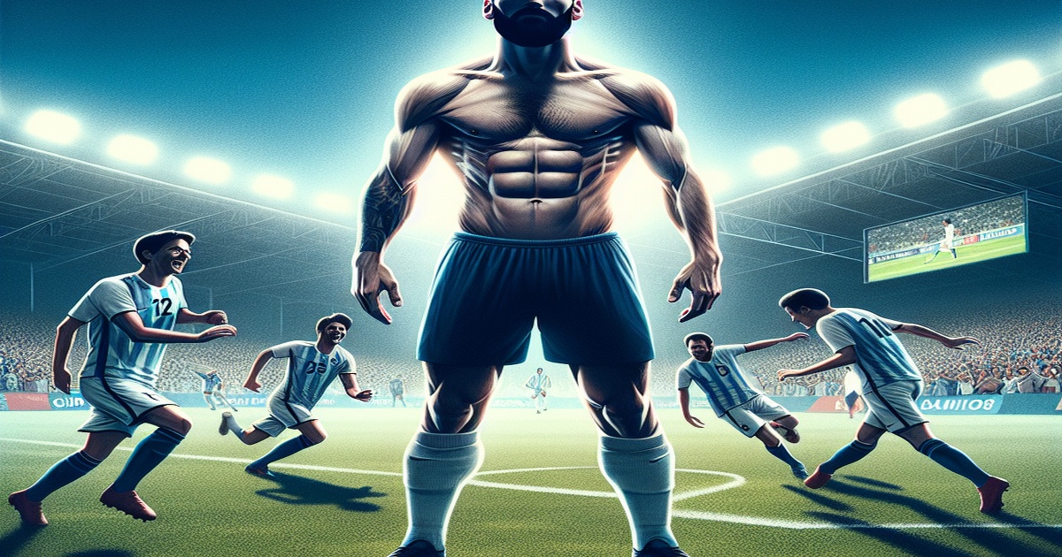 Main image to the post "Messi's Brilliance Shines Despite Goalless Draw in Club World Cup Opener"