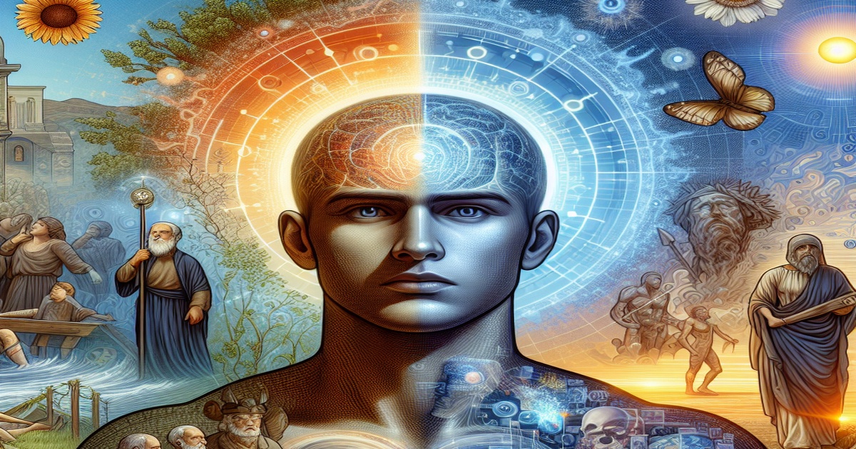 Main image to the post A Real Pain, a Real Person, and a Real Reflection on History and Happiness
