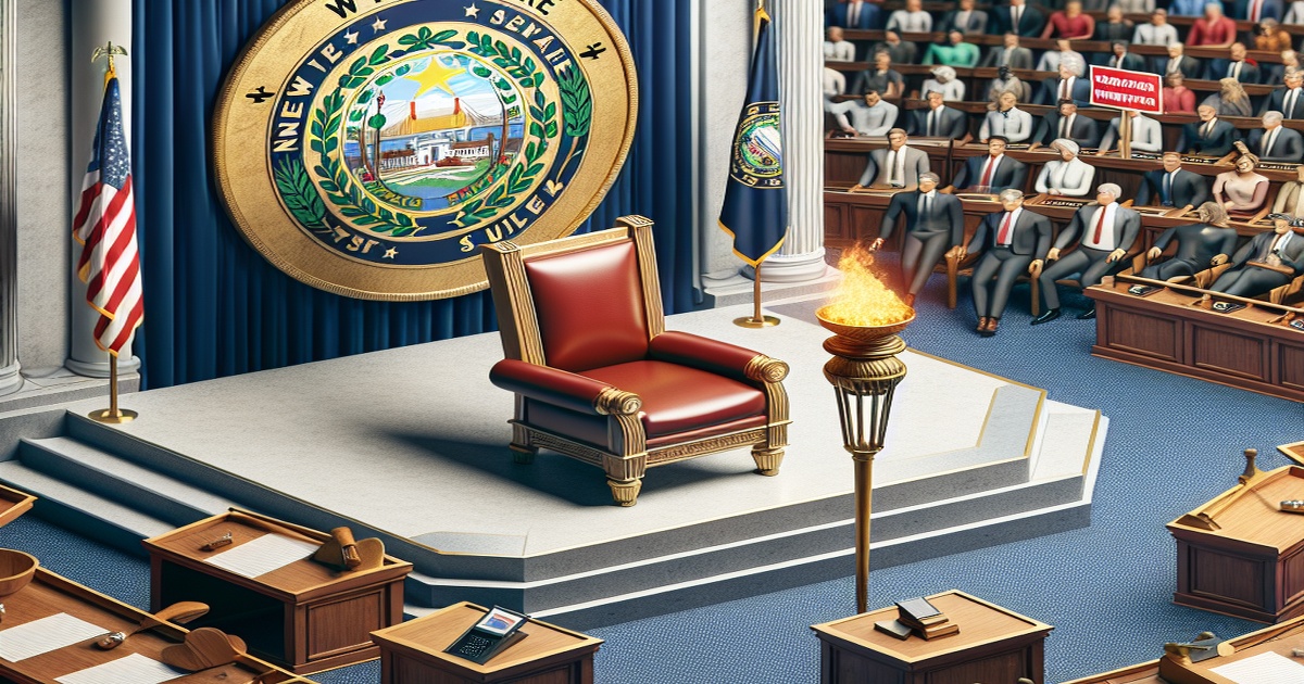Main image to the post Shaheen Announces Retirement, Setting Up Competitive Senate Race in New Hampshire