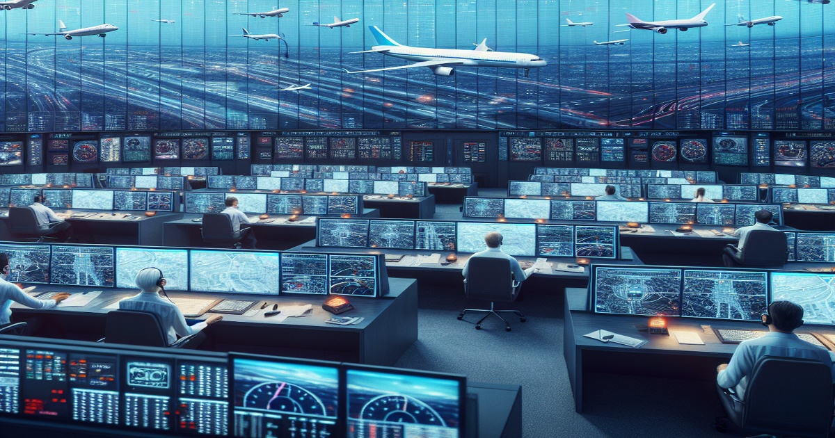 Main image to the post Trump Questions Air Traffic Control Actions Following Deadly Mid-Air Collision