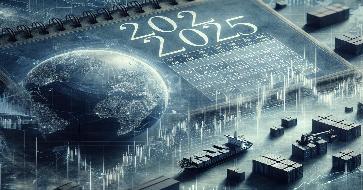 Main image to the post Expert Predicts Recession in 2025 Amidst Ongoing Trade Disputes