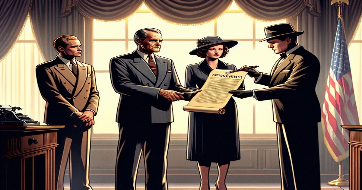 Main image to the post Trump Appoints Hollywood Veterans as Special Ambassadors, Vows to Bring Back a "Golden Age