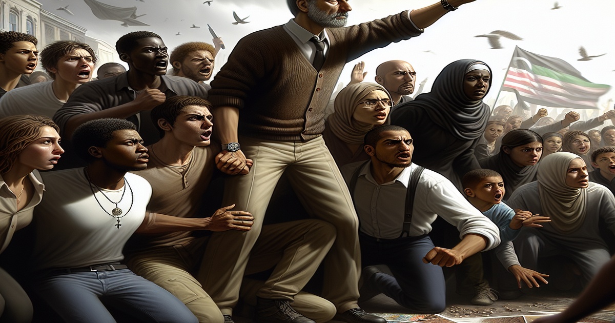 Main image to the post Starmer Leads Coalition of the Willing to End the Fighting