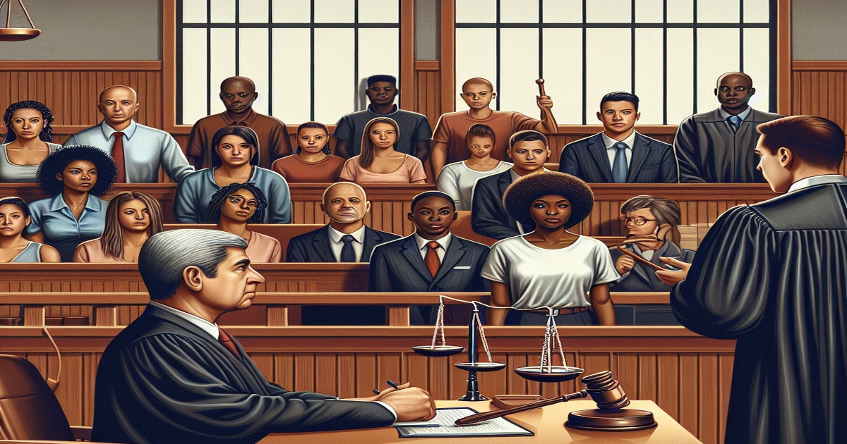 Main image to the post Guilty Verdict on Prostitution, Acquittal on Trafficking, and a Web of Civil Lawsuits