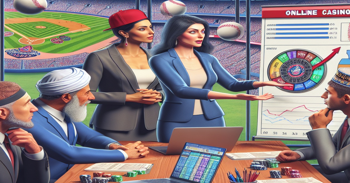 Main image to the post NPB Confronts Online Casino Use Among Players and Officials Following Voluntary Disclosures
