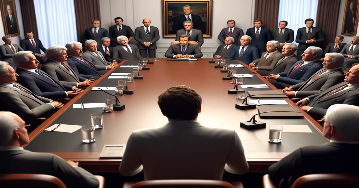 Main image to the post Ishiba Addresses Meeting with Former Prime Ministers After Election Setback