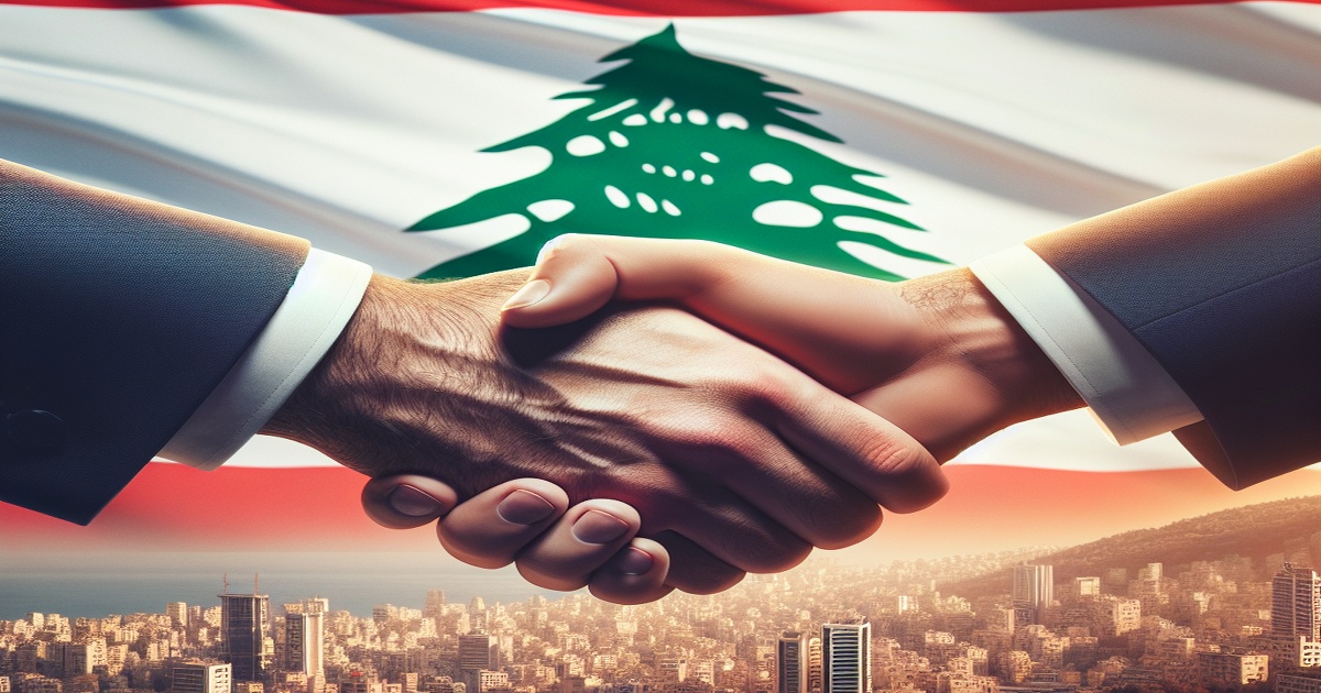 Main image to the post Lebanon Establishes New Reform-Oriented Government