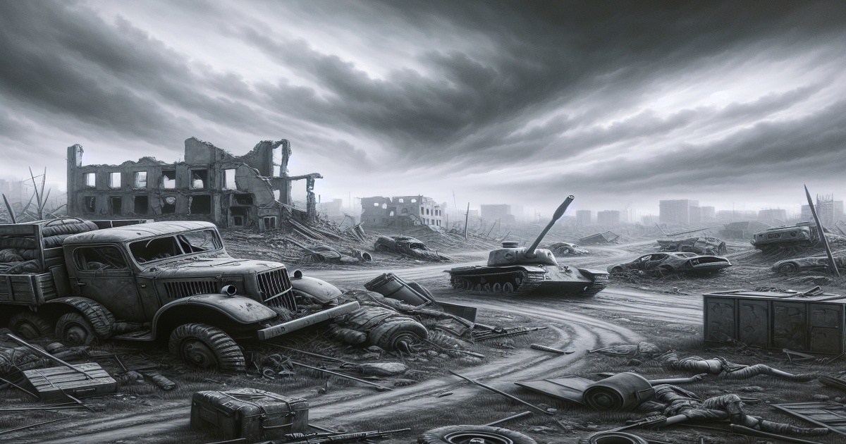 Main image to the post Trump and Putin Discuss Ukraine, Energy, and AI in "Highly Productive" Phone Call