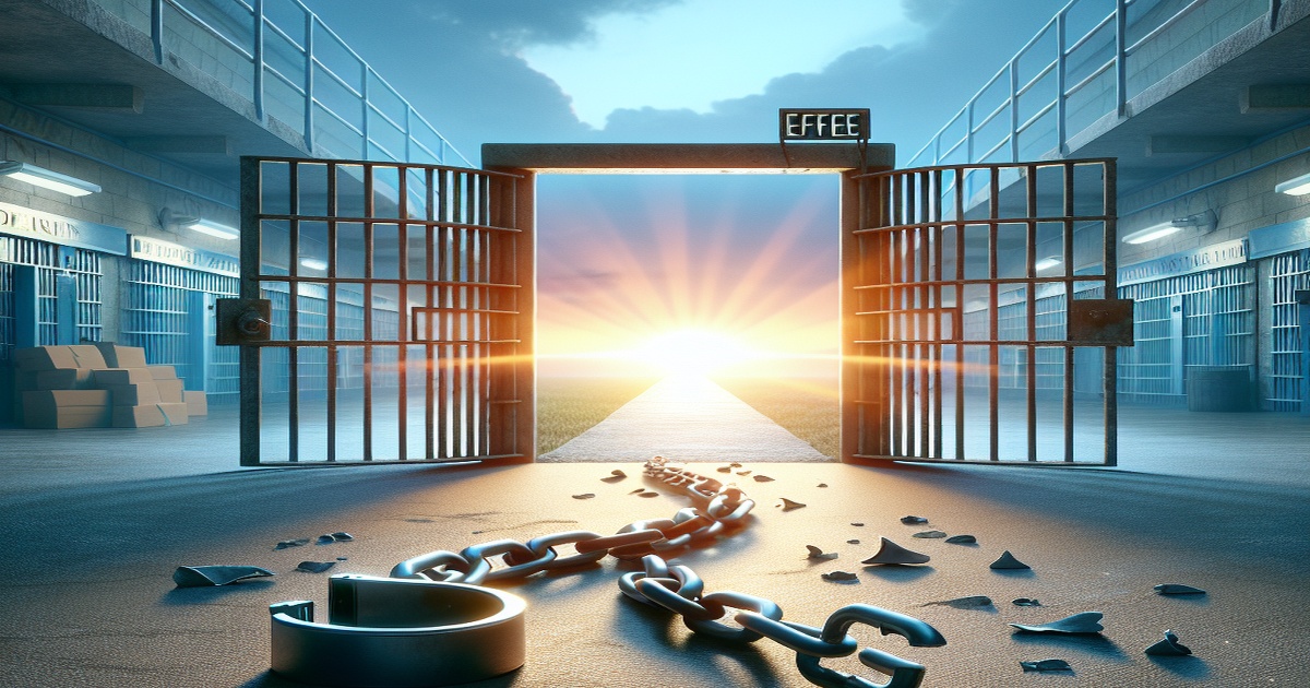 Main image to the post Leonard Peltier’s Release After Nearly 50 Years in Prison
