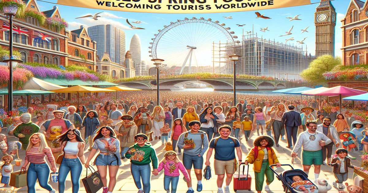 Main image to the post Inbound Tourism Expected to Surge for 2025 Spring Festival