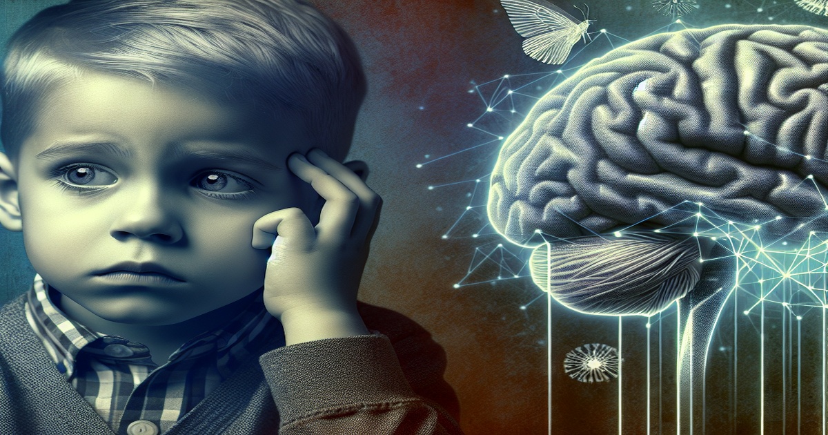 Main image to the post Experts Warn of Long-Term Harm to Children's Brains and Mental Health