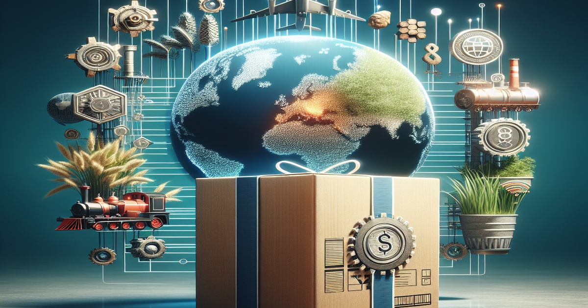 Main image to the post China’s Role in Global Prosperity and U.S.-China Trade Relations Emphasized by FedEx CEO