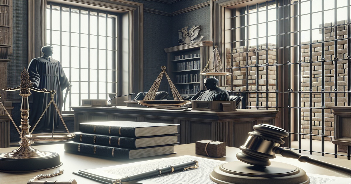 Main image to the post Federal Judge Blocks Trump's Funding Freeze Directive, Protects Essential Programs