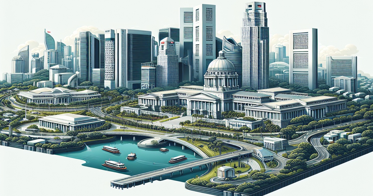 Main image to the post SDA to Focus on Pasir Ris-Changi GRC, Mulls Punggol Contest