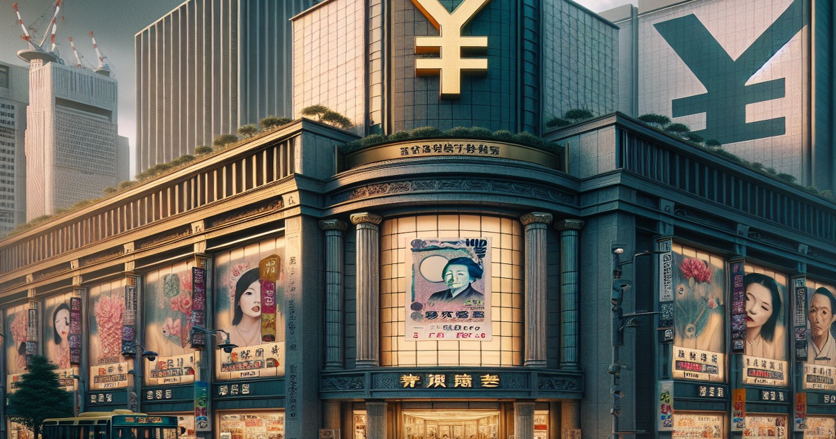 Japanese Department Stores Struggle as Strong Yen Dampens Tourist Spending