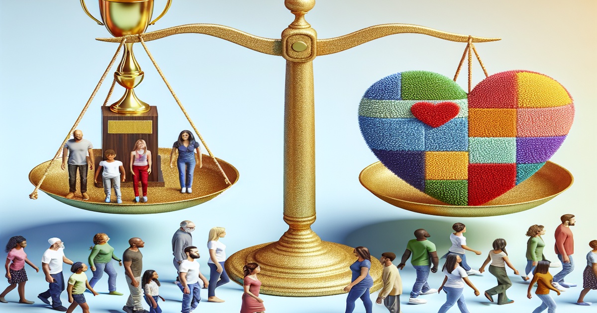 Main image to the post A Delicate Balancing Act of Respect, Sensitivity, and Interests