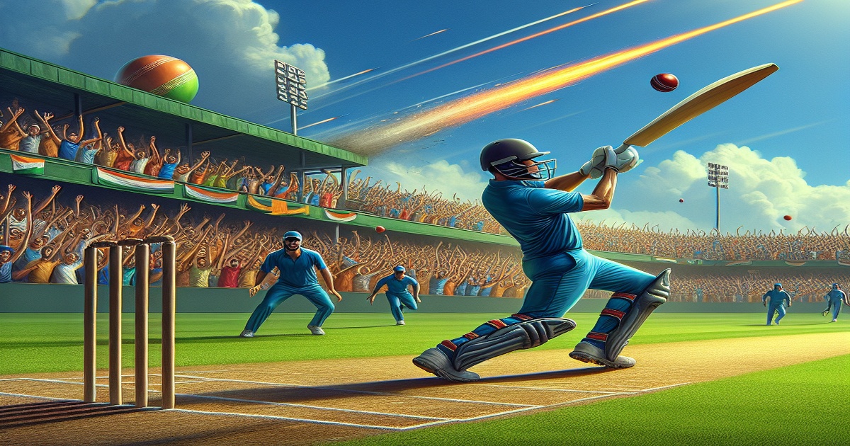 Main image to the post Drama and Twists Set Stage for Thrilling Day Three After Pant's Exploits