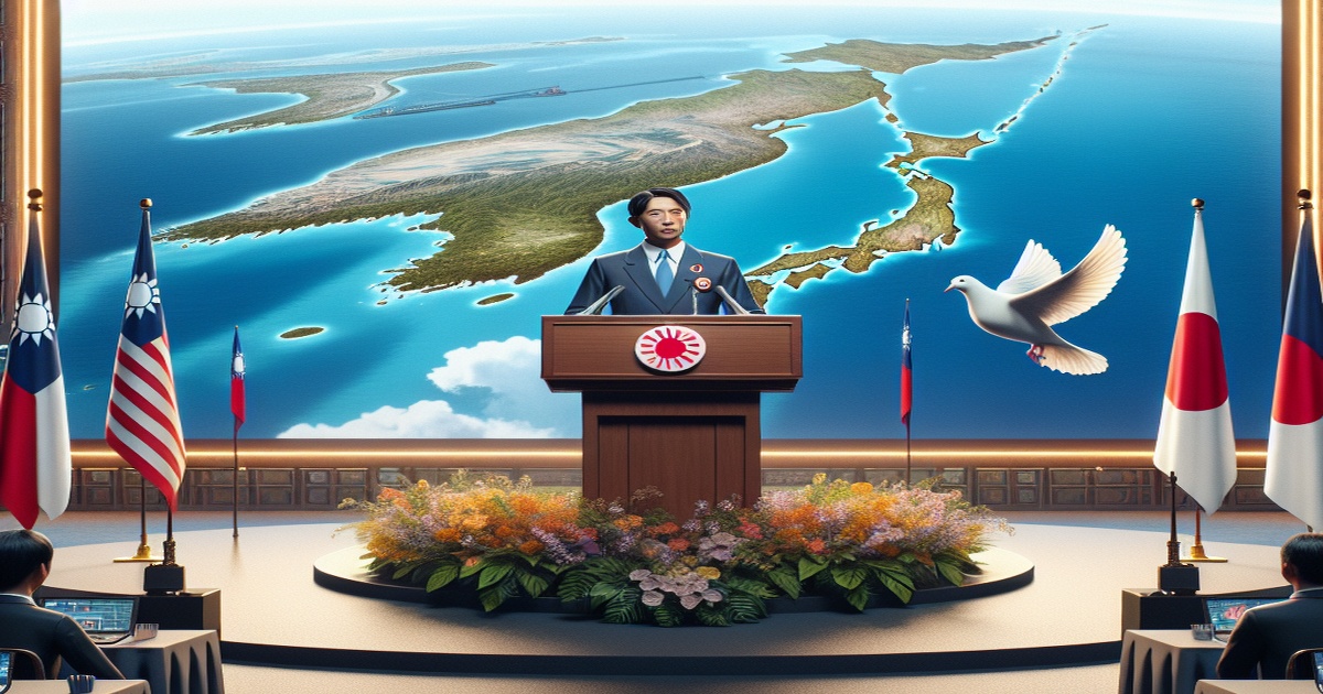 Main image to the post Japan's Ishiba to Seek Trump Visit, Reaffirm Taiwan Strait Peace at Summit