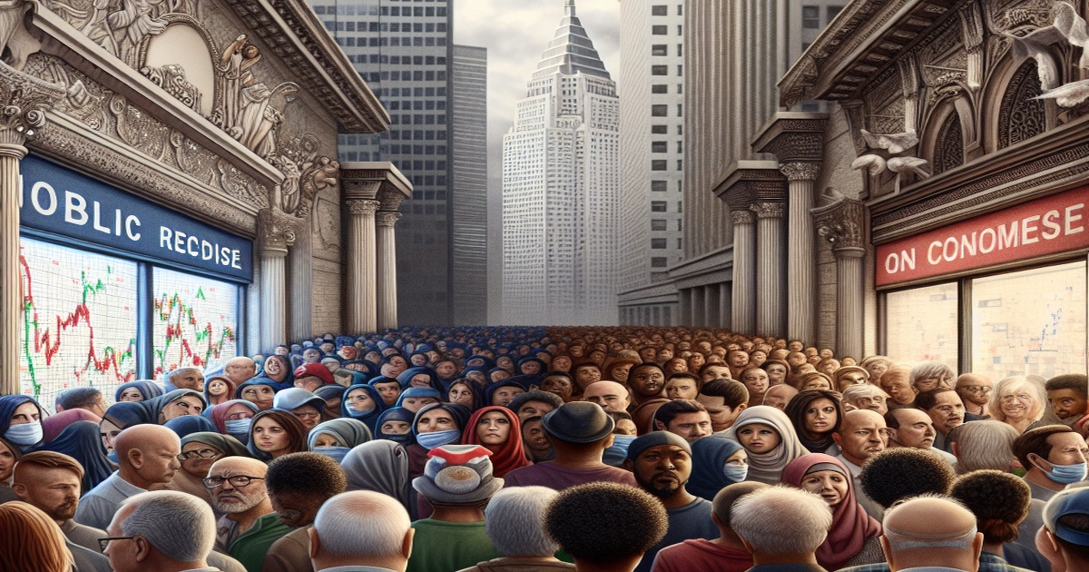 Main image to the post Five Years On - A Mixed Legacy of Economic Uncertainty and Public Division