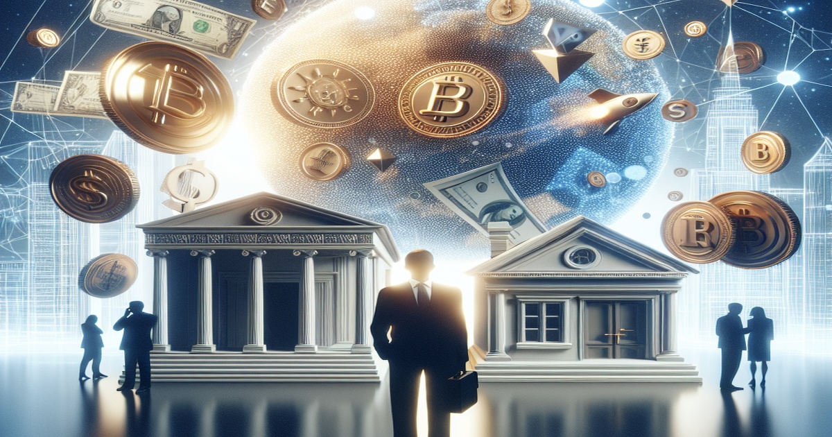 Main image to the post Trump to Privatize Fannie Mae and Freddie Mac, Predicts Billionaire