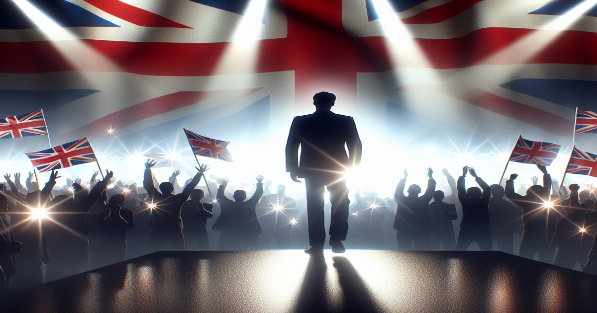 Main image to the post Mark Carney Elected Leader of Canada's Liberal Party, to Succeed Justin Trudeau as Prime Minister