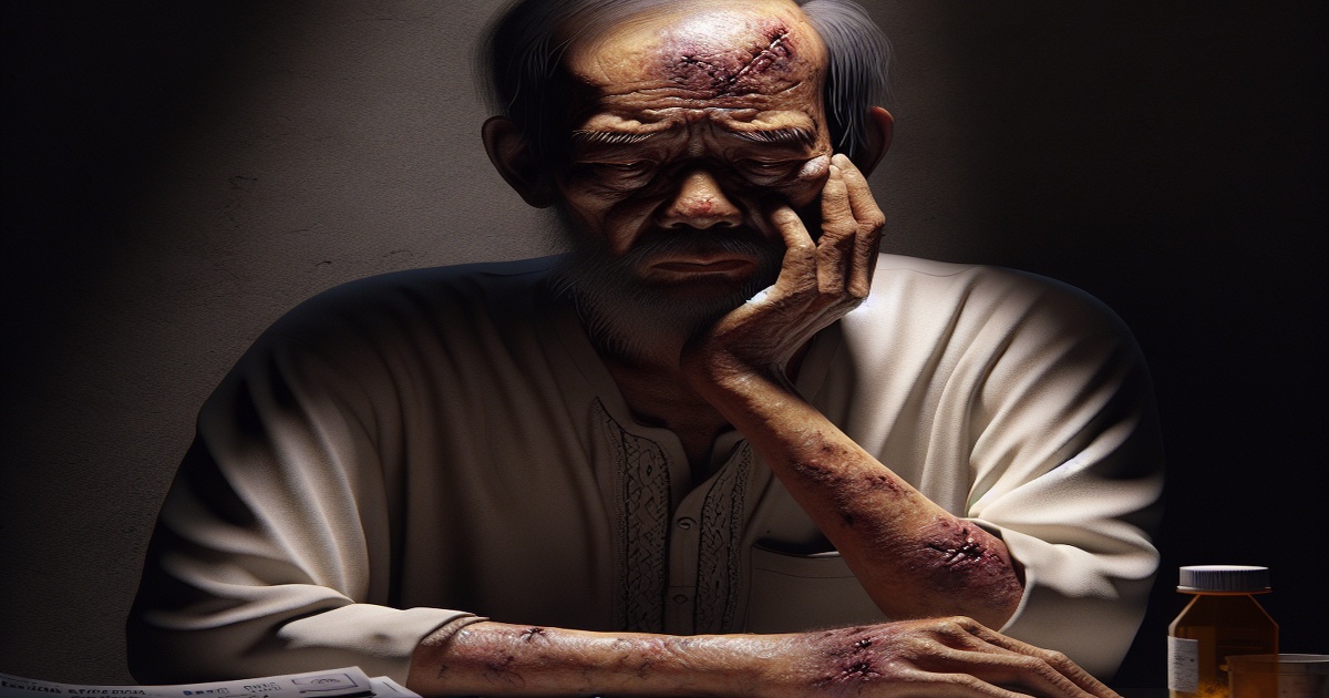 Main image to the post Bali Bombing Survivor Faces Bleak Future as Government Cuts Medical Aid
