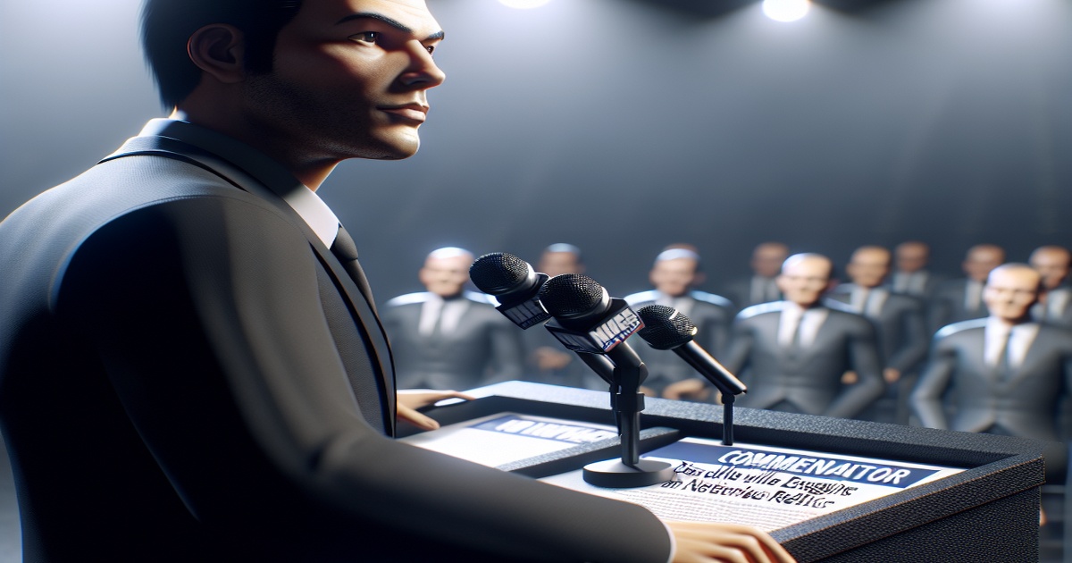Charlie Kirk, Controversial Commentator, Dies While Engaging in Notorious Rhetoric