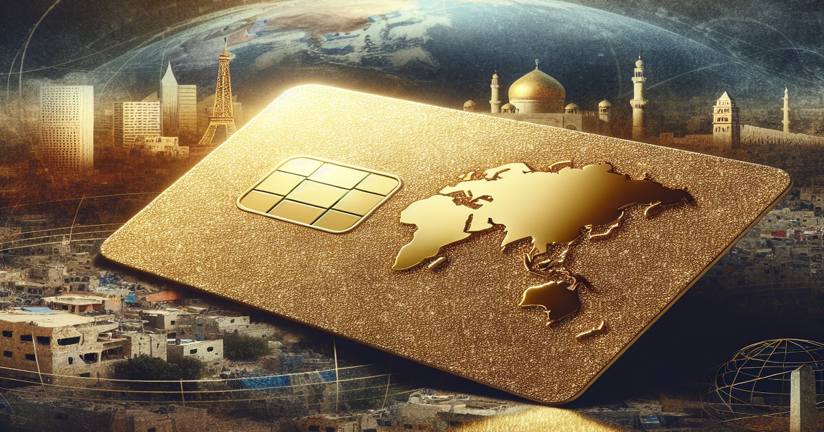 Main image to the post US "Gold Card," Gaza Crisis, and International Developments
