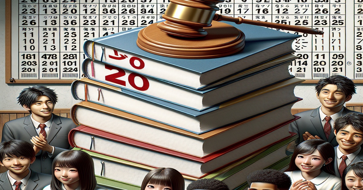 Main image to the post Ruling Coalition, Nippon Ishin Agree to Make High School Education Free from Fiscal 2025