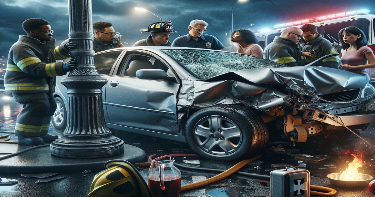 Main image to the post Drink Driver's Speeding Crash Leaves Woman with Life-Altering Injuries