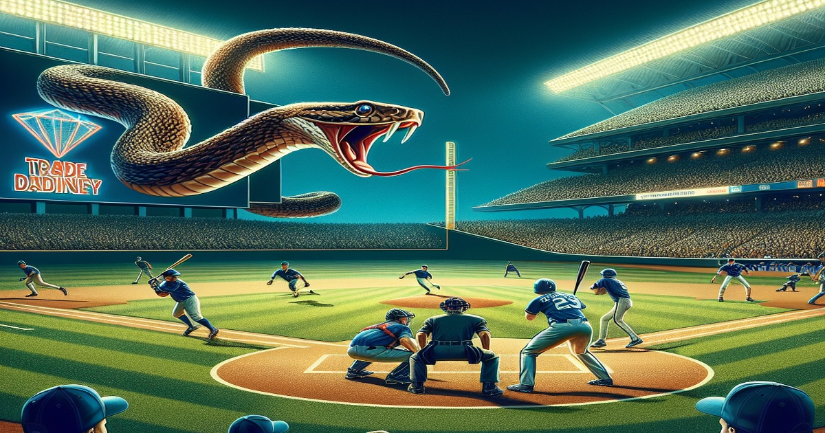 Main image to the post Diamondbacks Kick Off Trade Deadline, Set to Sell Key Players